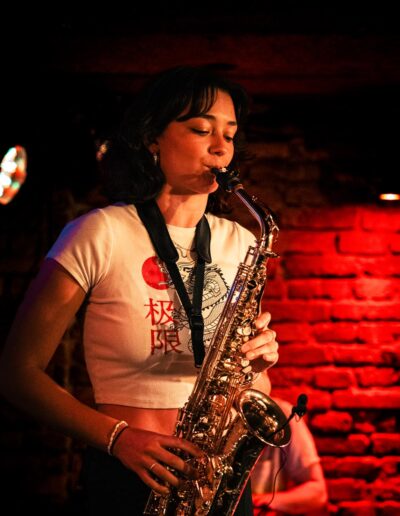 Zuzana Jirásková, Vlnotaj