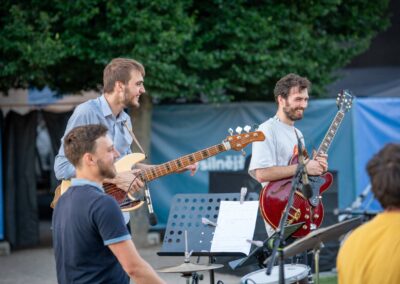 Vlnotaj, Festivalové zahrady Litomyšl 2026